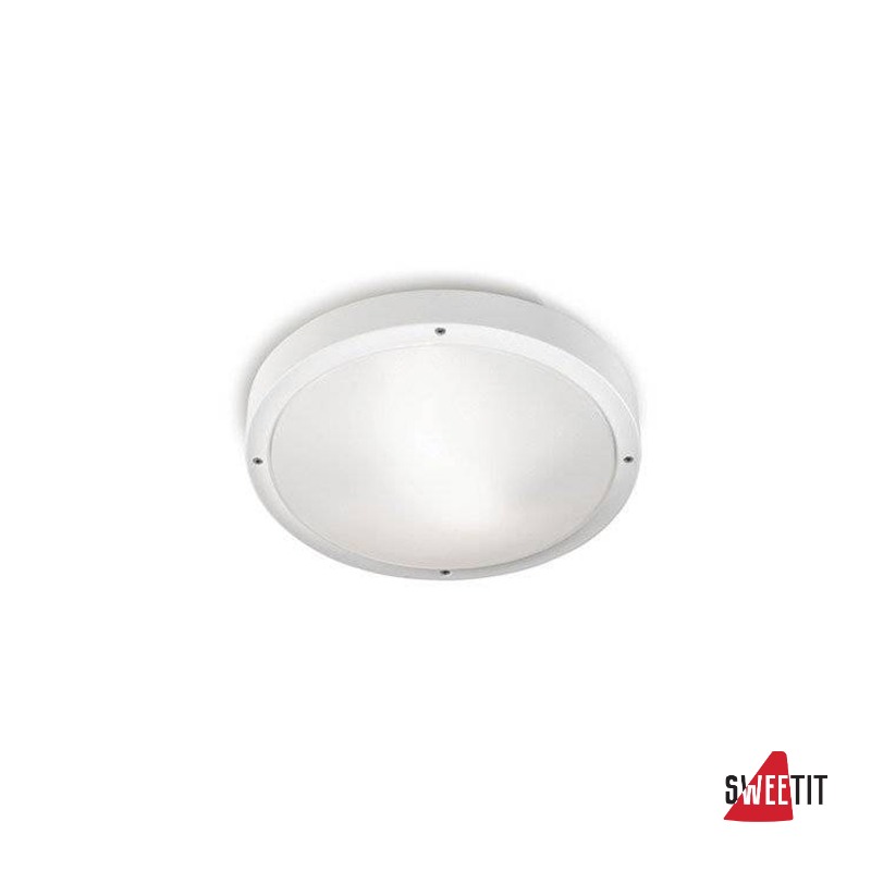Уличный потолочный светильник Leds C4 Opal 15-9677-14-m1