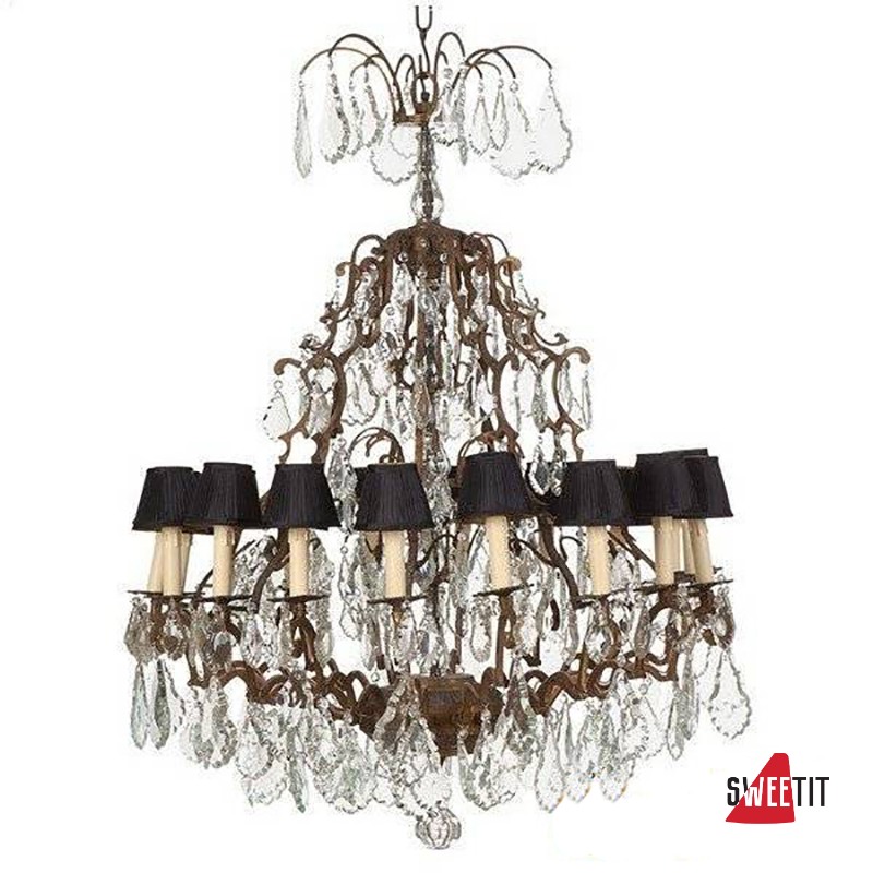 Люстра Eichholtz Granville 07267