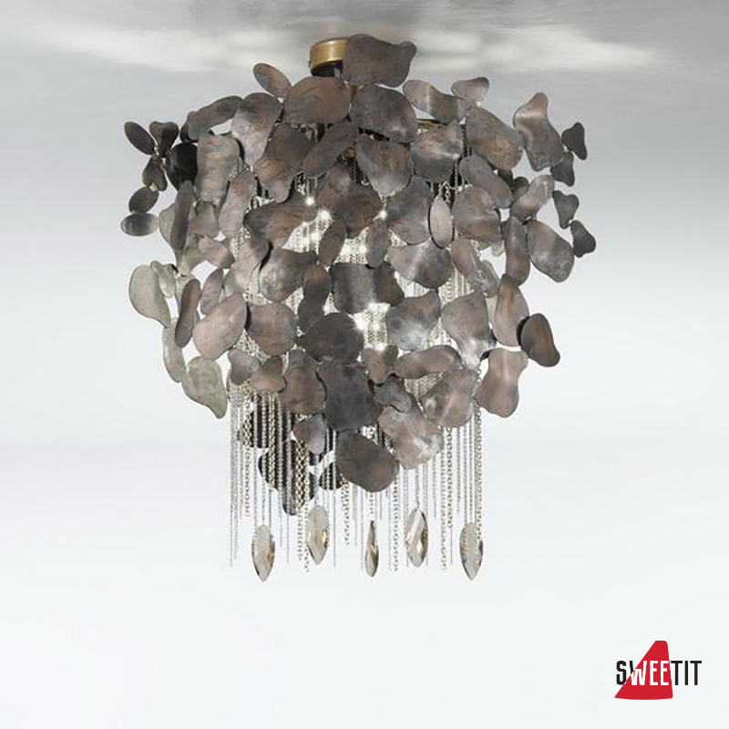 IDL Corten 468/1PF LED