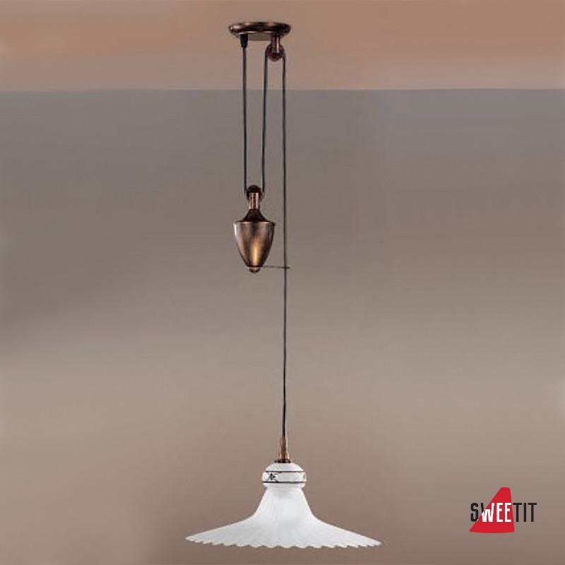 Светильник подвесной Linea Light Mami 2646
