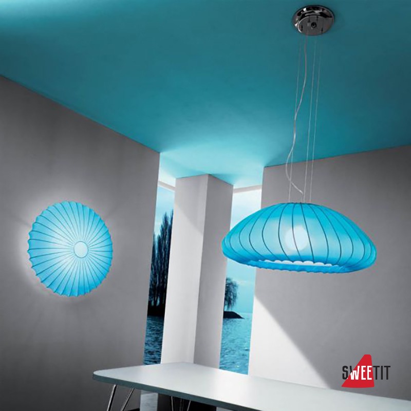 Подвесной светильник Axo Light SPMUSEXXAZXXE27