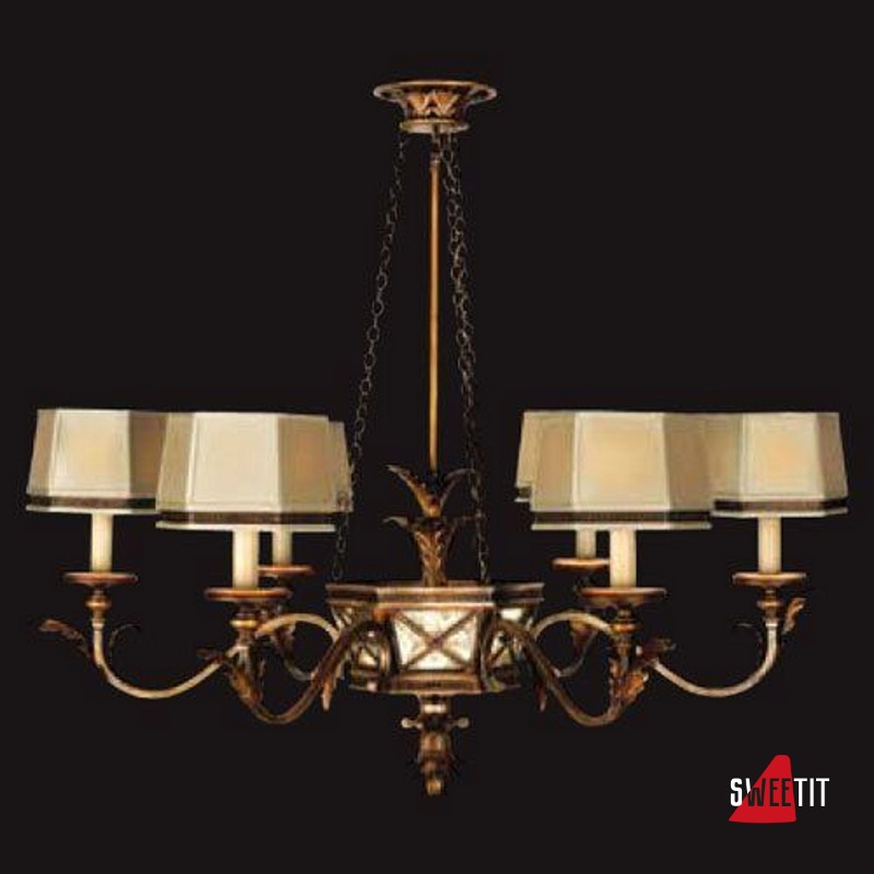 Люстра FINE ART LAMPS NEWPORT 547940