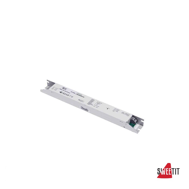 Блок питания SLV LED power supplies 977399