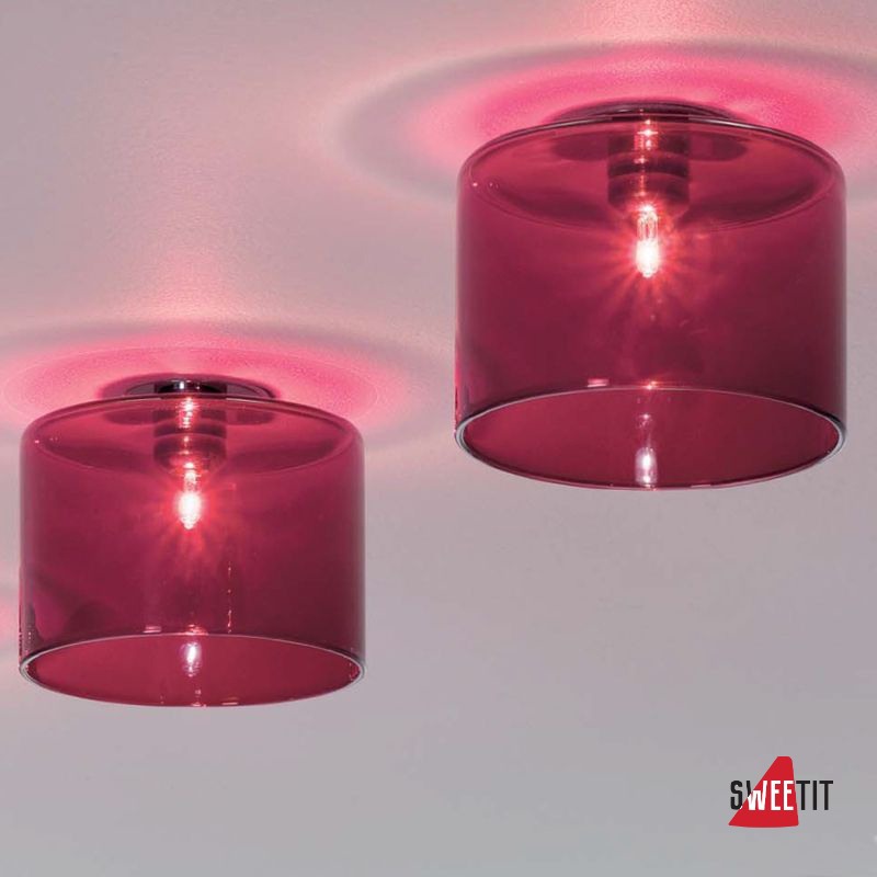 Потолочный светильник Axo Light PLSPILGIRSCR12V