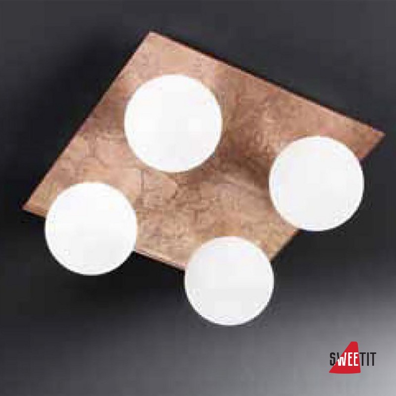 Светильник потолочный Linea Light Boll 6901