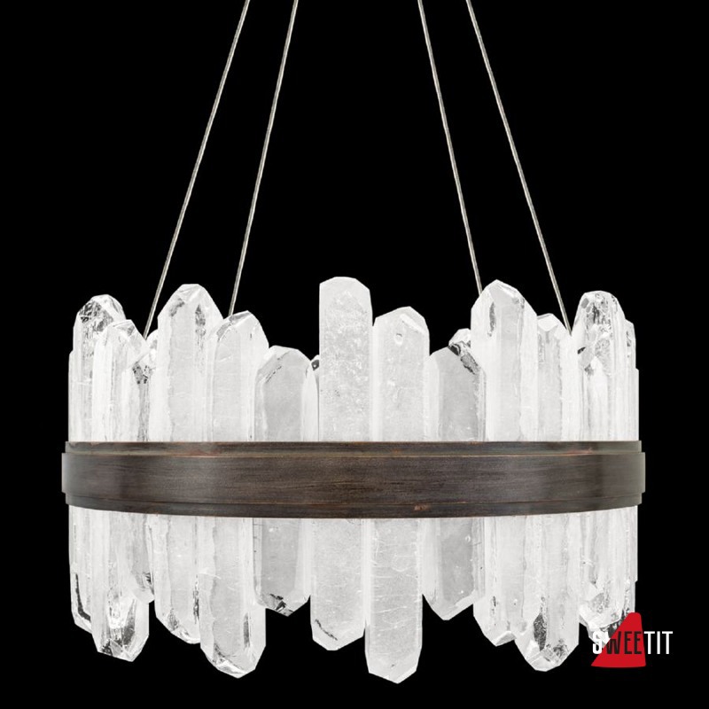 Светильник подвесной FINE ART LAMPS Lior 882040-3