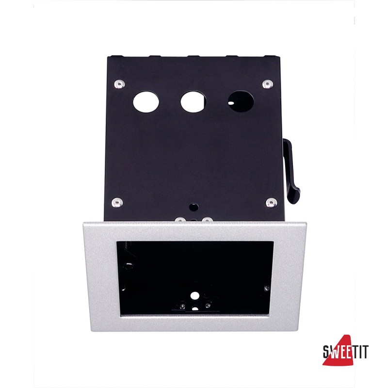Корпус с рамкой SLV Aixlight Pro 115304