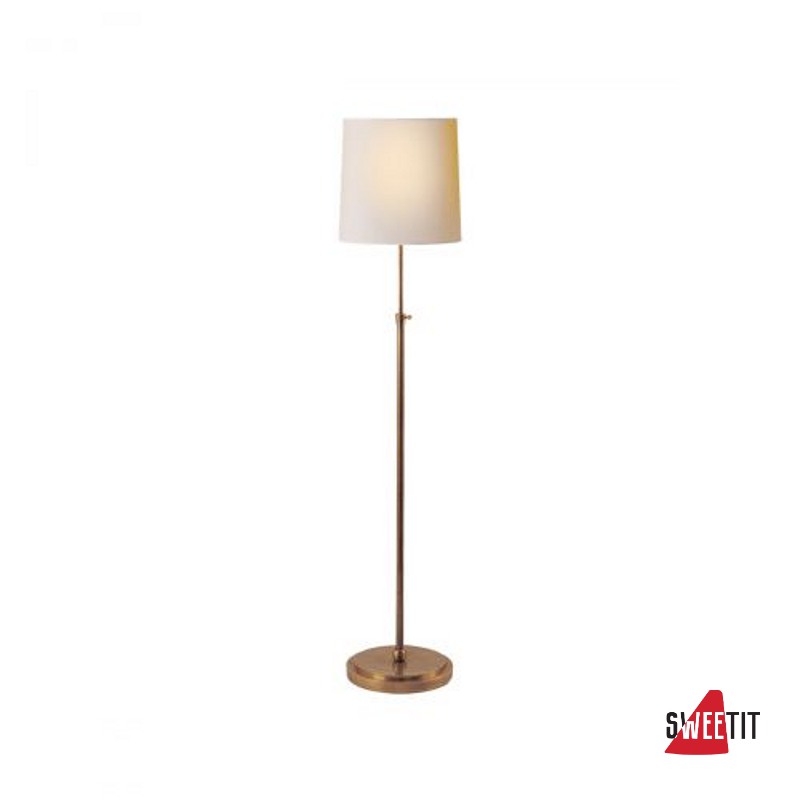 Торшер Visual Comfort Bryant TOB1002BZ-NP