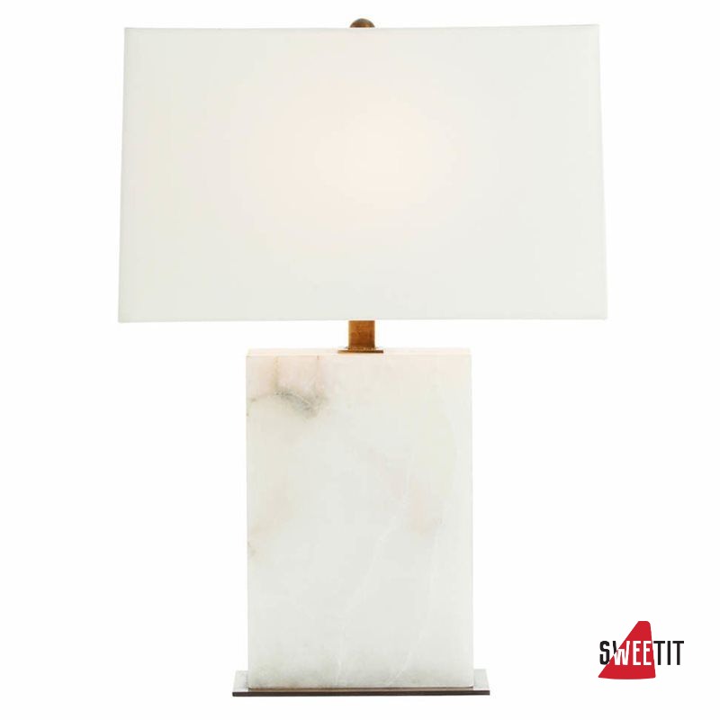 Настольная лампа Arteriors Home Carson Lamp 42328-798