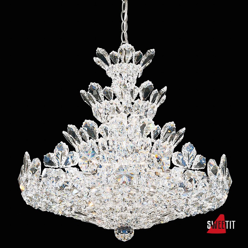 Люстра Schonbek Trilliane 5858-40A