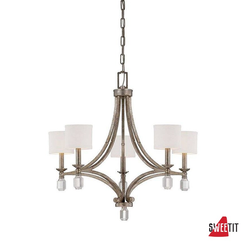 Люстра Savoy House Filament 1-7153-5-272