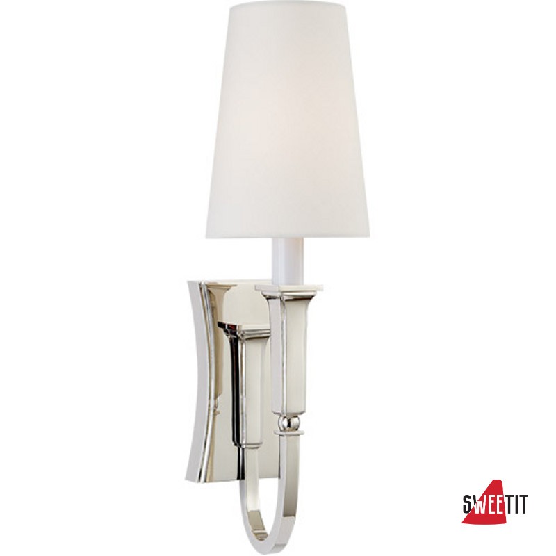 Бра Visual Comfort Delphia Small TOB2272HAB-L