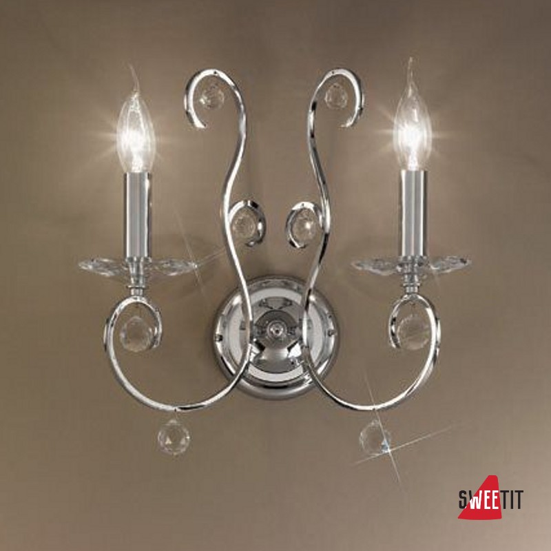 Бра Kolarz Emotion Edition Carat 0232.62.5.KpT