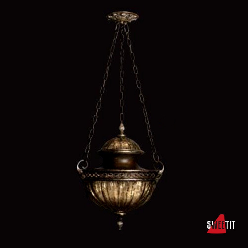 Люстра FINE ART LAMPS BRAZILIAN 554240