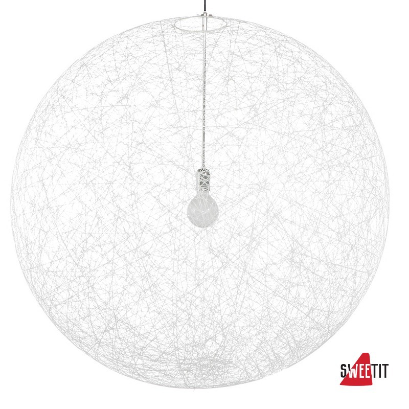 Подвесной светильник MOOOI Random light L MOLRA--L