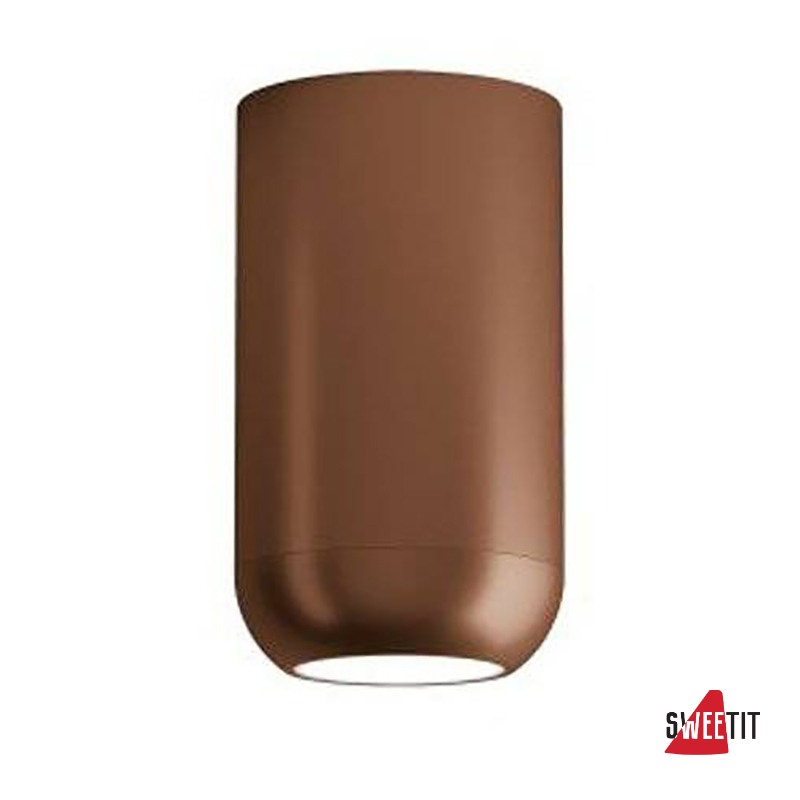 Потолочный светильник Axo Light PL URBAN M BR XX LED