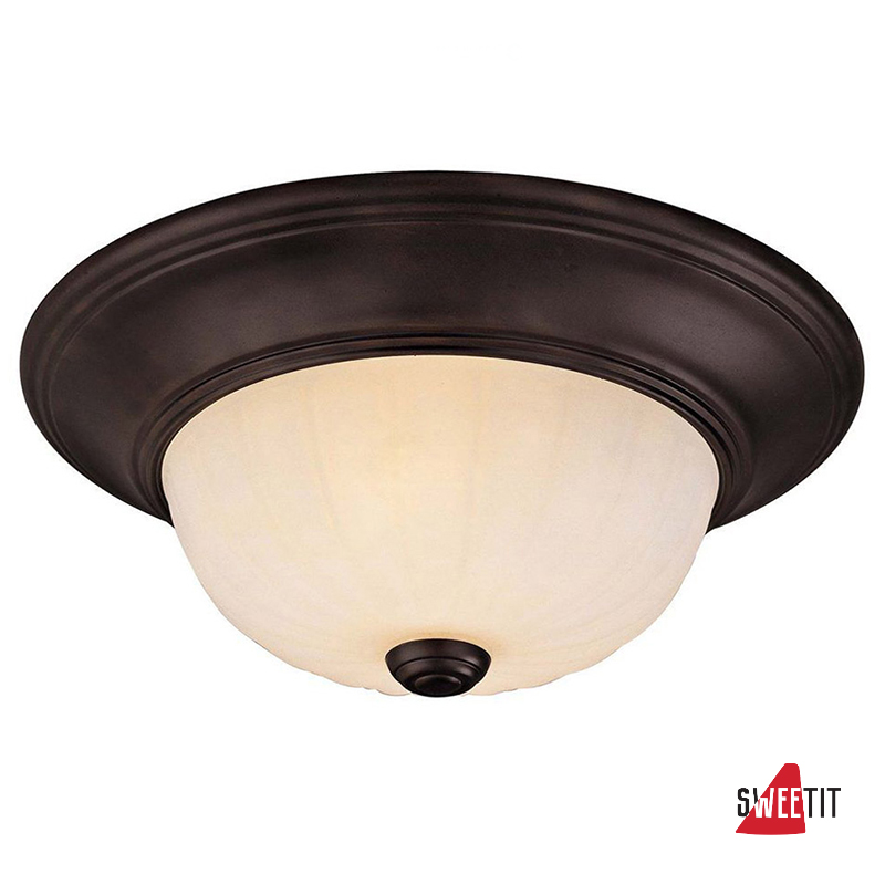 Потолочный светильник Savoy House Flush Mount 11264-13