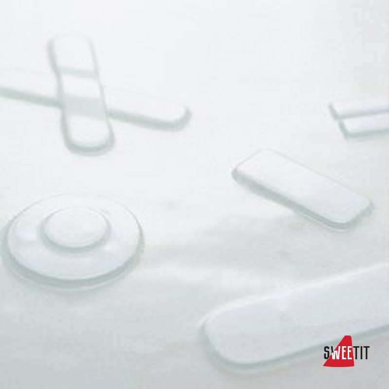 Светильник настенно-потолочный ALBUM KILOCAL DIET KONDITOREI