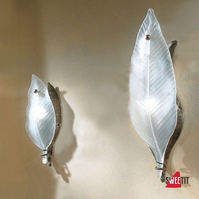 Бра ROBERS Foliage WL 3404