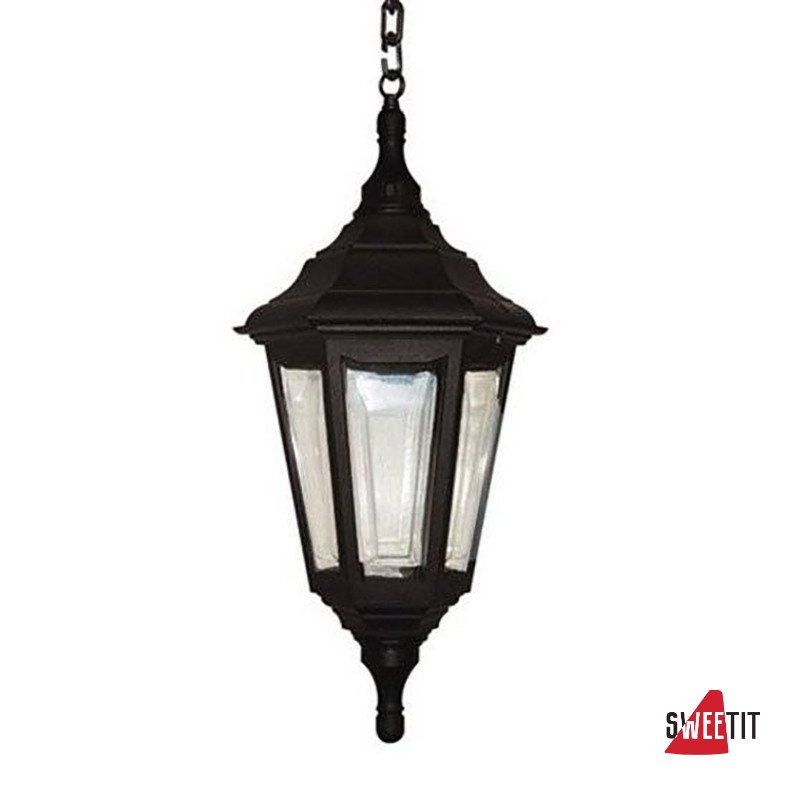 Уличный подвесной светильник Elstead Lighting Kinsale KINSALE CHAIN