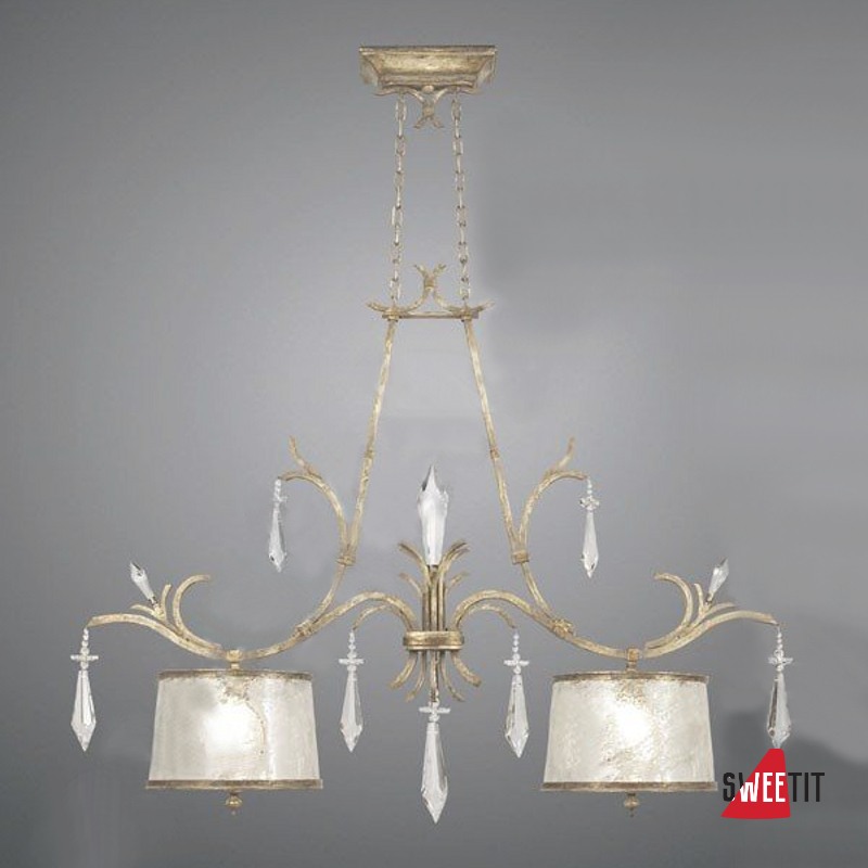 Светильник подвесной FINE ART LAMPS MONTE CARLO 568740