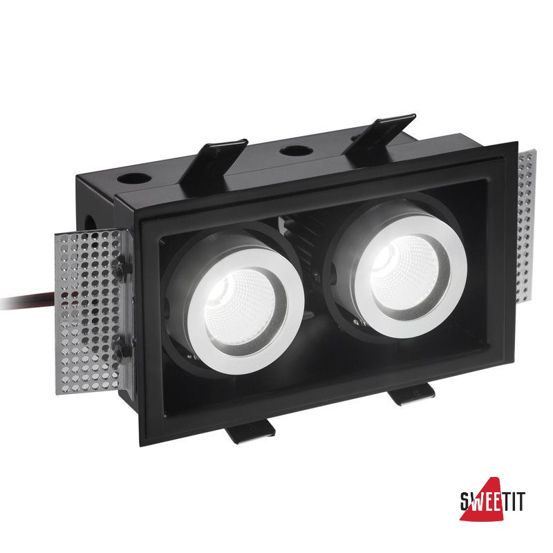 Потолочный светильник Axo Light Ficinus 2
