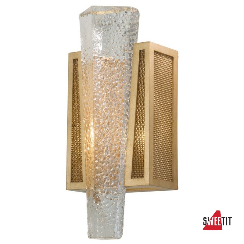 Светильник настенный FINE ART LAMPS Crownstone 891150-22