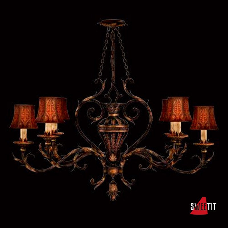 Люстра FINE ART LAMPS BRIGHTON PAVILION 304640