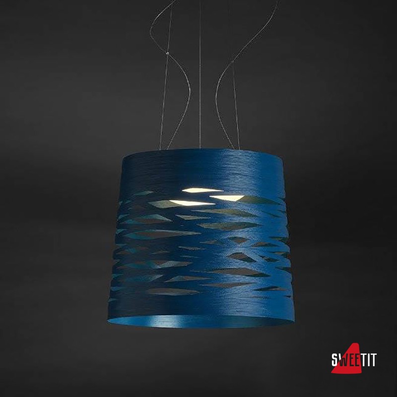 Подвесной светильник Foscarini Tress 182007 87