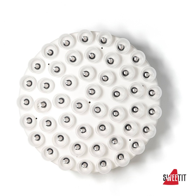 Настенный светильник MOOOI Prop light Round Wall MOLPR1WL48WB