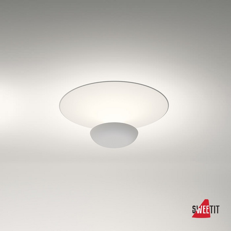 Светодиодный потолочный светильник Vibia Funnel 2013-93