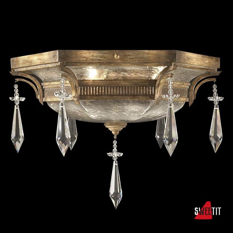 Светильник потолочный FINE ART LAMPS MONTE CARLO 569740