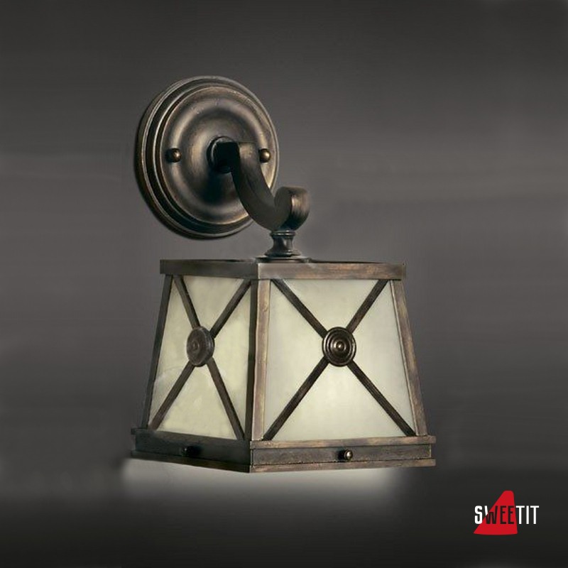 Бра FINE ART LAMPS CABARET 561750-2