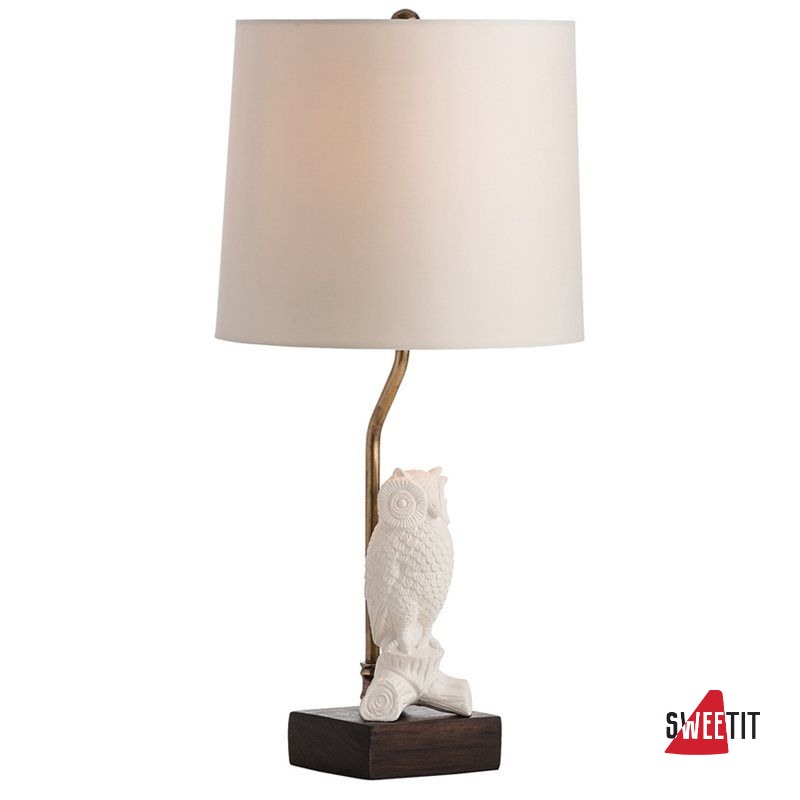 Настольная лампа Arteriors Home Barry Dixon Collection Athena Lamp DD47011-704