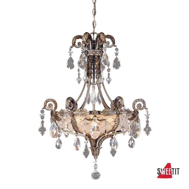 Потолочные светильники Savoy House MARCELLO 7-1705-6-141