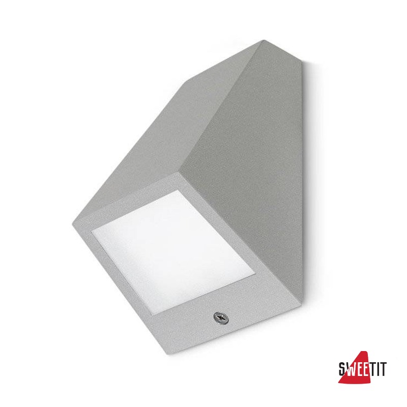 Настенный уличный светильник Leds C4 Angle 05-9836-34-cl