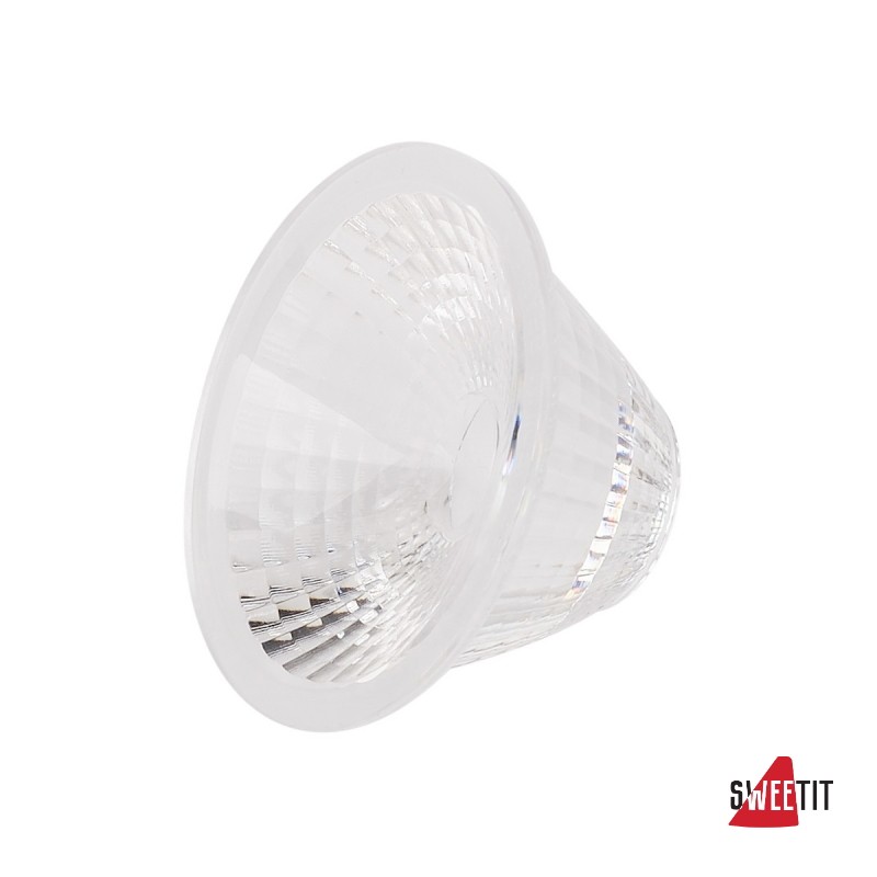 Линза 20° SLV Supros 116302