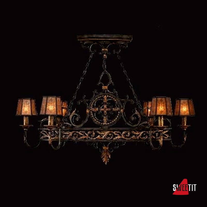 Люстра FINE ART LAMPS EPICUREAN 405340