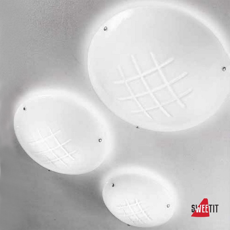 Светильник настенно-потолочный Linea Light Desis 6743