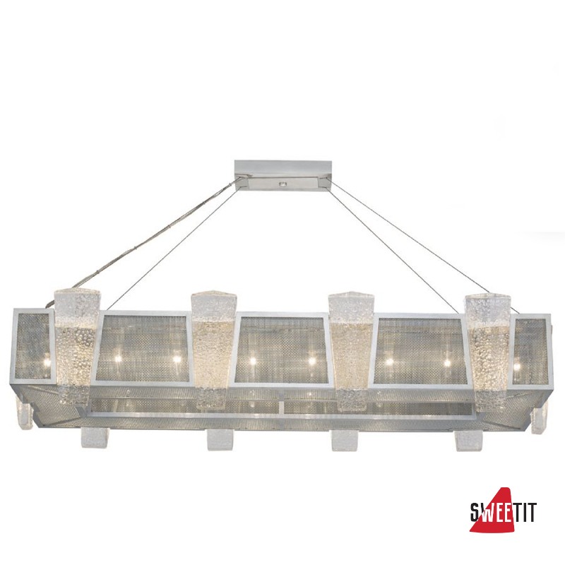 Светильник подвесной FINE ART LAMPS Crownstone 891240-11