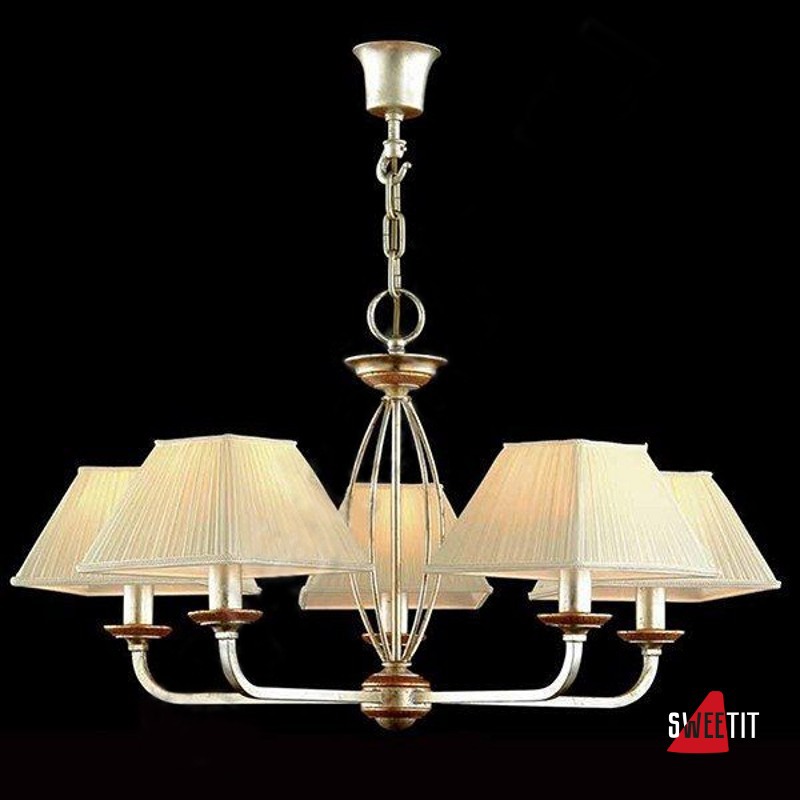 Люстра MARINER Transitional 19258