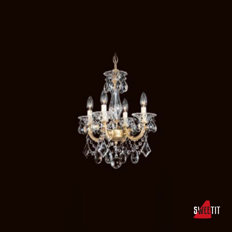 Люстра Schonbek La Scala 5344