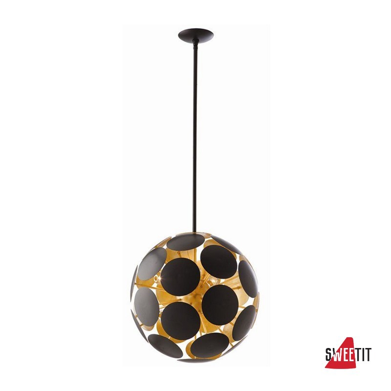 Люстра Arteriors Home Forrester Pendant 89988