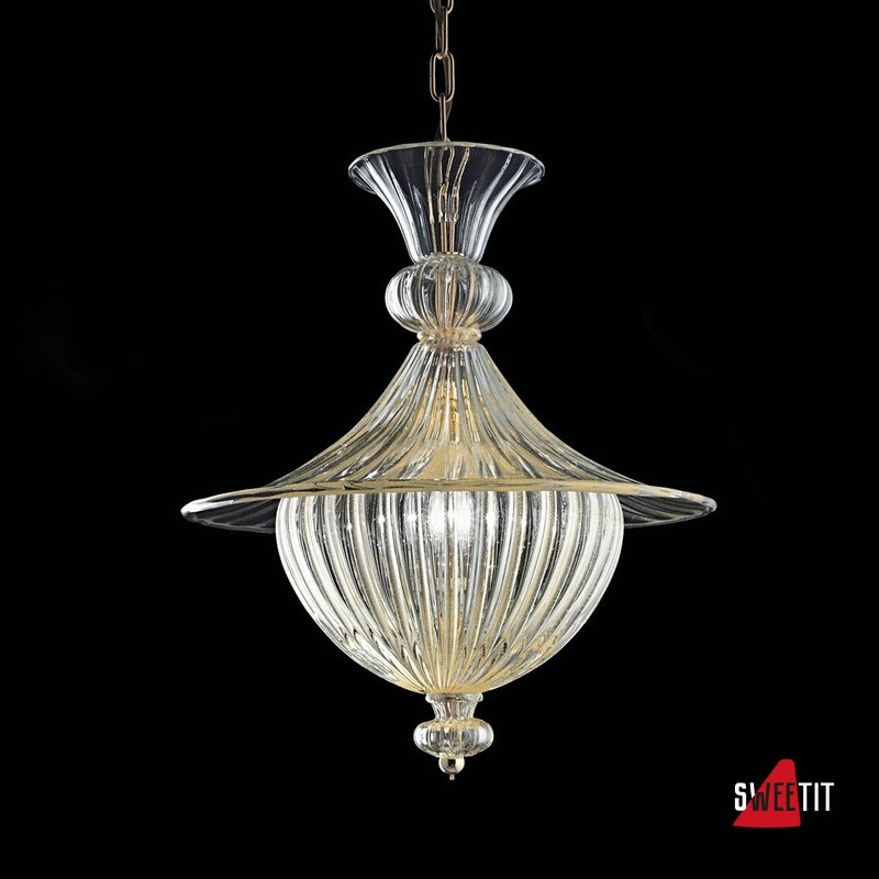 Подвесной светильник Barovier&Toso 5381/DO