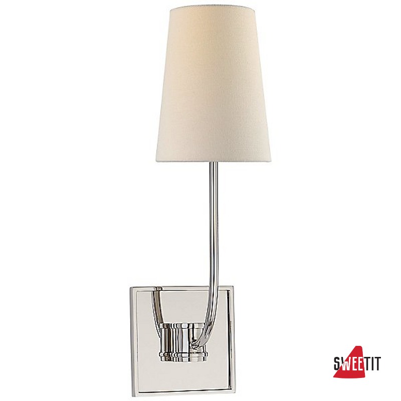 Бра Visual Comfort Venini CHD 2620AB-L