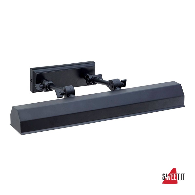 Подсветка для картин Elstead Lighting Chawton CHAWTON/PLM BLK