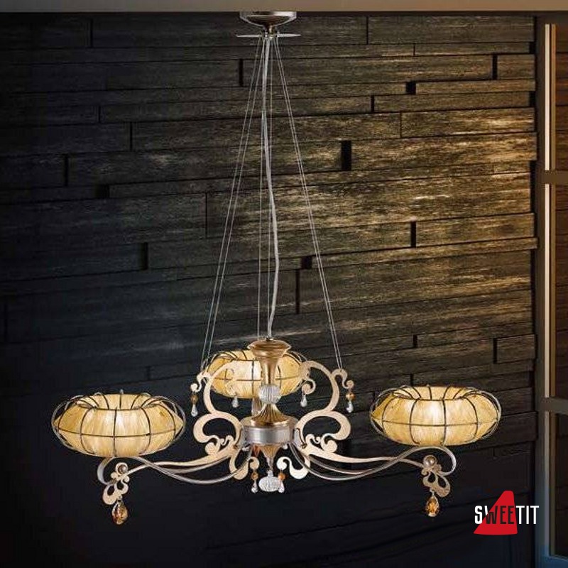 Люстра Bellart Dream 1306/L3L 03+10/P05