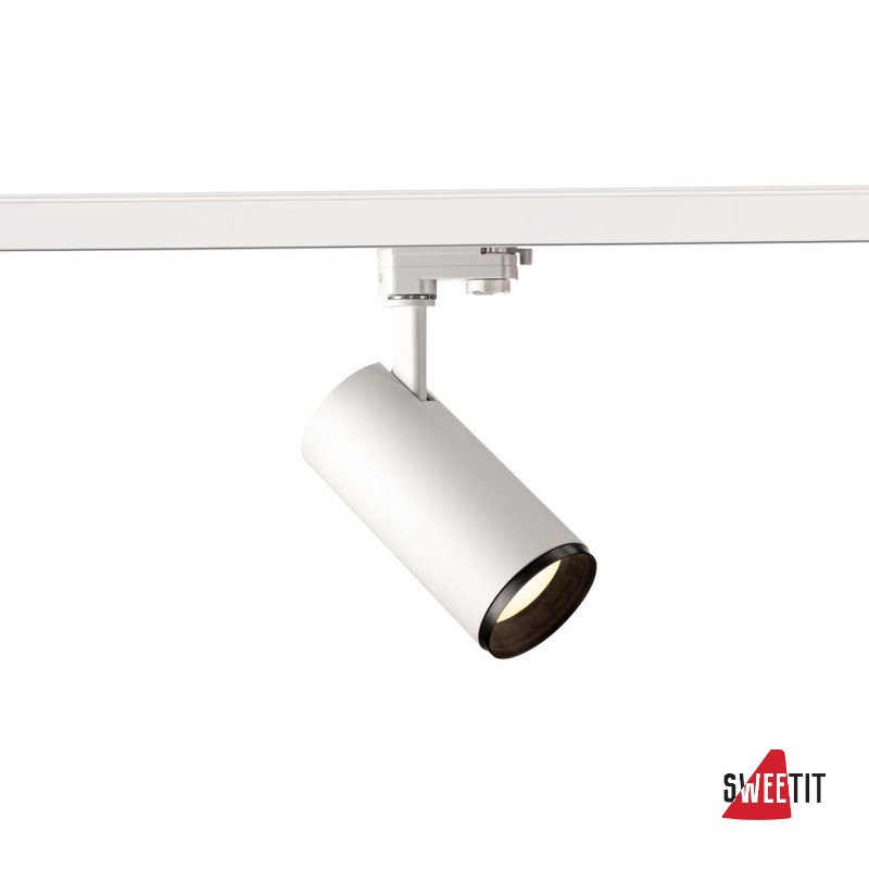 Трековый светильник SLV Numinos M 1004192