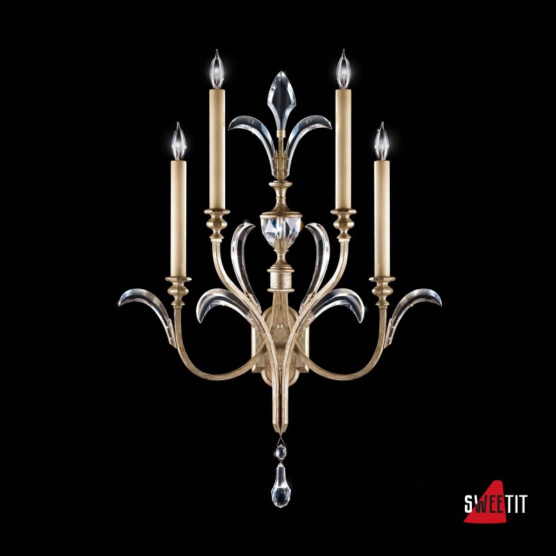 Бра FINE ART LAMPS BEVELED ARCS 738650