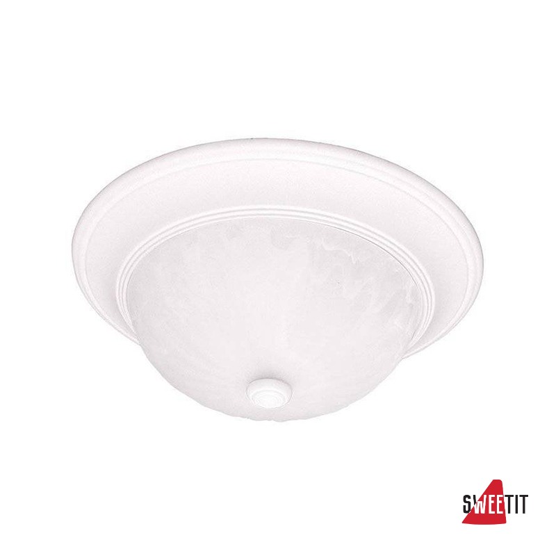 Потолочный светильник Savoy House Flush Mount 13264-80